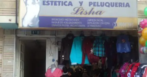 ESTETICA Y PELUQUERIA BOGOTÁ ESTETICA Y PELUQUERIA BOGOTÁ